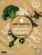 Inguruaren Ezaguera 4ºEp Euskera Operac.Mundo 23