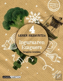 Bertrand.pt - Inguruaren Ezaguera 4ºEp Euskera Operac.Mundo 23