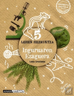 Bertrand.pt - Inguruaren Ezaguera 5.
