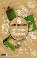 Inguruaren Ezaguera 6ºEp Euskera Operac.Mundo 23