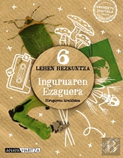 Inguruaren Ezaguera 6ºEp Euskera Operac.Mundo 23