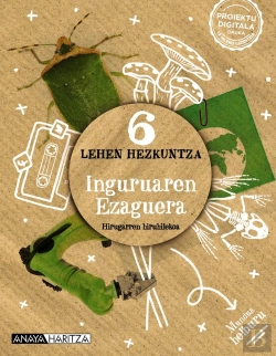 Bertrand.pt - Inguruaren Ezaguera 6ºEp Euskera Operac.Mundo 23