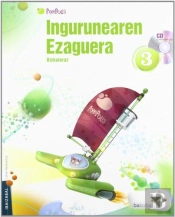 Ingurunearen Ezaguera Lmh 3 (Bizkaieraz)