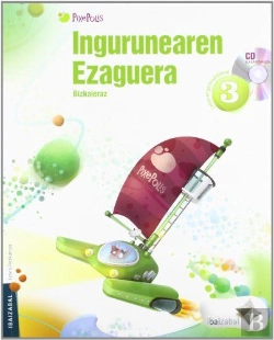 Bertrand.pt - Ingurunearen Ezaguera Lmh 3 (Bizkaieraz)