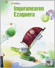 Ingurunearen Ezaguera Lmh 3