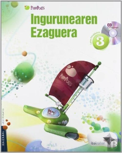 Bertrand.pt - Ingurunearen Ezaguera Lmh 3