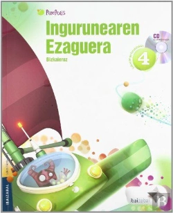 Bertrand.pt - Ingurunearen Ezaguera Lmh 4, Bizkaieraz