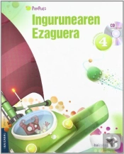 Ingurunearen Ezaguera Lmh 4