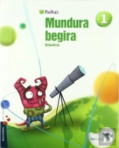 Ingurunearen Ezaguera Lmh1 (Bizkaieraz)