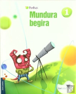 Bertrand.pt - Ingurunearen Ezaguera Lmh1