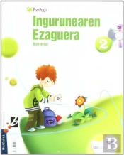 Ingurunearen Ezaguera Lmh2 (Bizkaieraz)