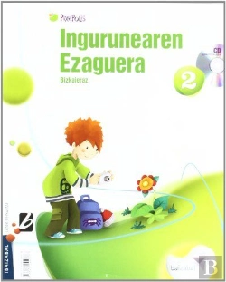 Bertrand.pt - Ingurunearen Ezaguera Lmh2 (Bizkaieraz)