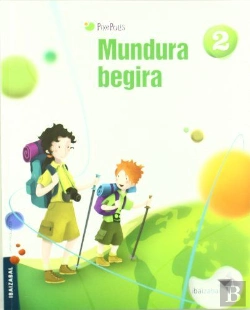 Bertrand.pt - Ingurunearen Ezaguera Lmh2