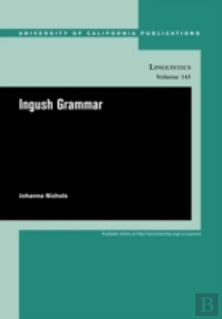 Bertrand.pt - Ingush Grammar