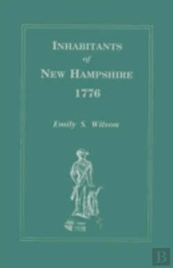 Bertrand.pt - Inhabitants Of New Hampshire, 1776