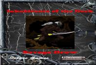 Inhabitants Of The Dark