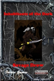 Inhabitants Of The Dark