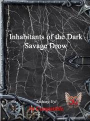 Inhabitants Of The Dark