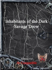 Inhabitants Of The Dark