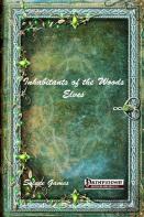 Inhabitants Of The Woods