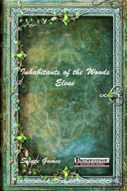 Bertrand.pt - Inhabitants Of The Woods