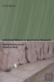 Inhabited Silence In Qualitative Research