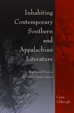 Bertrand.pt - Inhabiting Contemporary Southern And Appalachian Literature
