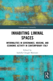 Inhabiting Liminal Spaces