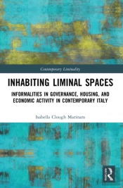 Inhabiting Liminal Spaces