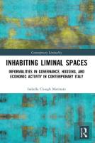 Inhabiting Liminal Spaces