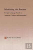 Inhabiting The Borders