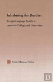 Inhabiting The Borders