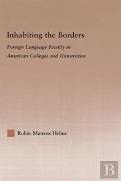 Inhabiting The Borders