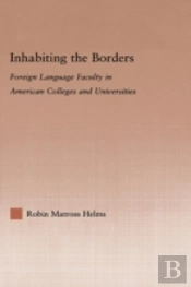 Inhabiting The Borders