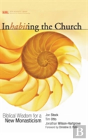 Inhabiting The Church