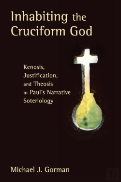 Bertrand.pt - Inhabiting The Cruciform God