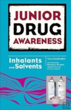 Bertrand.pt - Inhalants And Solvents