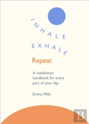 Inhale Â· Exhale Â· Repeat