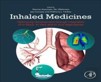 Inhaled Medicines