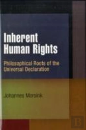Inherent Human Rights