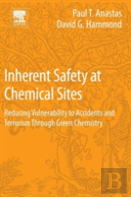 Inherent Safety At Chemical Sites