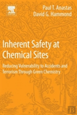 Bertrand.pt - Inherent Safety At Chemical Sites