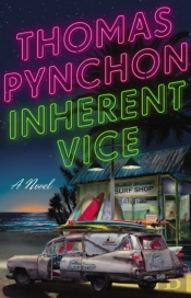 Inherent Vice