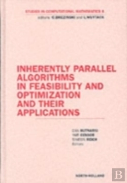 Bertrand.pt - Inherently Parallel Algorithms In Feasibility And Optimization And Their Applications