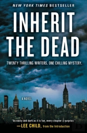 Inherit The Dead