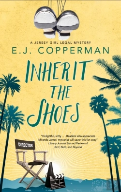 Bertrand.pt - Inherit The Shoes