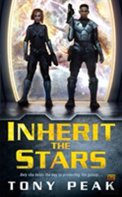 Inherit The Stars