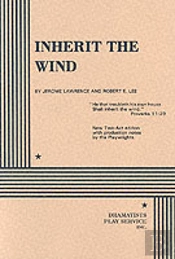 Inherit The Wind