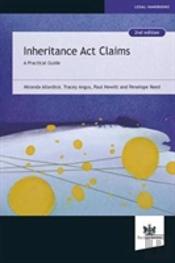 Inheritance Act Claims