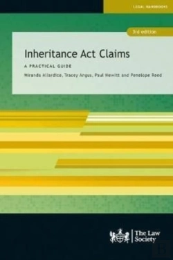 Bertrand.pt - Inheritance Act Claims